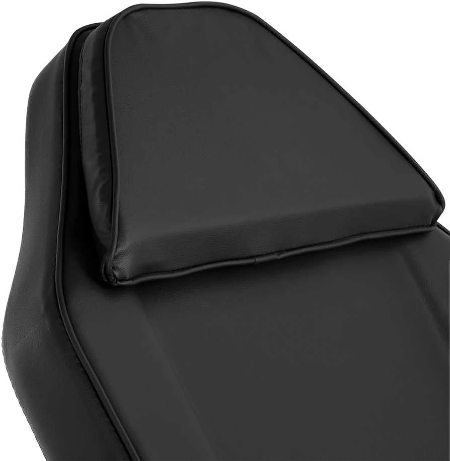 Activeshop Kosmetologinis krėslas SILLON MODEL Juodas