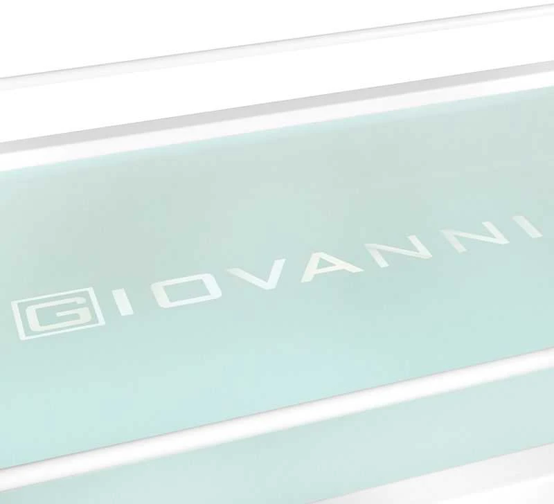Activeshop Kosmetologinis vežimėlis 1015 GIOVANNI