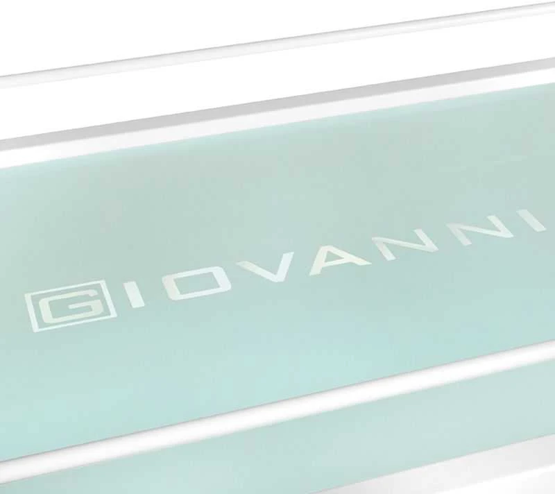 Activeshop Kosmetologinis vežimėlis 1015 GIOVANNI