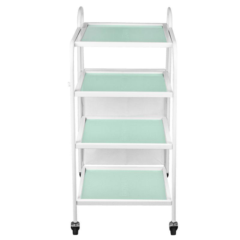 Activeshop Kosmetologinis vežimėlis 1031 GIOVANNI