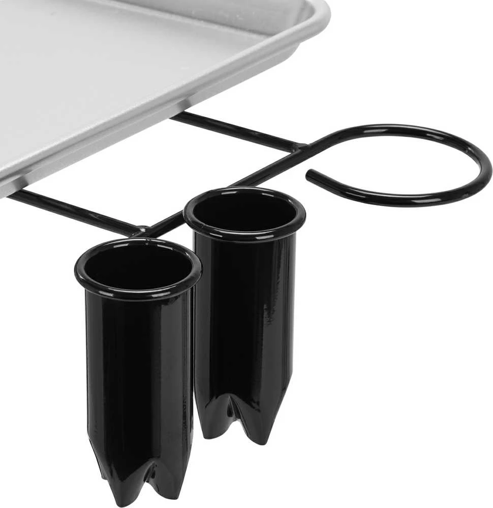 Activeshop Kosmetologinis vežimėlis GABBIANO L-121B