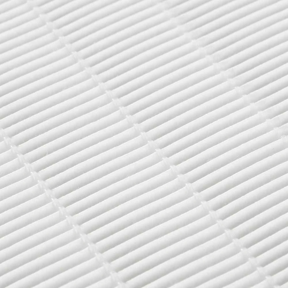 Activeshop Dulkių surinkėjas manikiūrui Momo J-23 kasetinis baltas