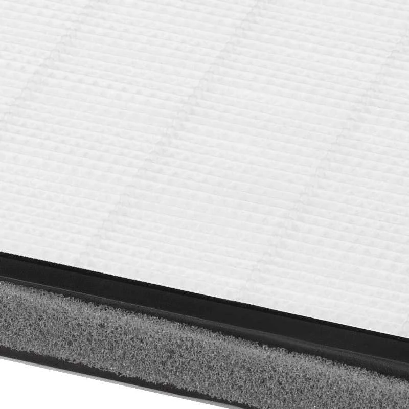 Activeshop Dulkių surinkėjas manikiūrui Momo J-23 kasetinis baltas