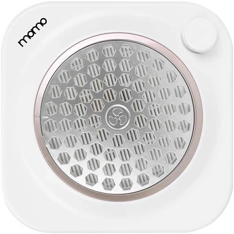 Activeshop Manikiūro dulkių surinkėjas Momo J007 48W
