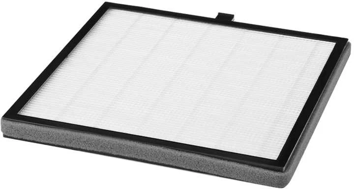 Activeshop Dulkių surinkėjas manikiūrui Momo J-23 kasetinis baltas