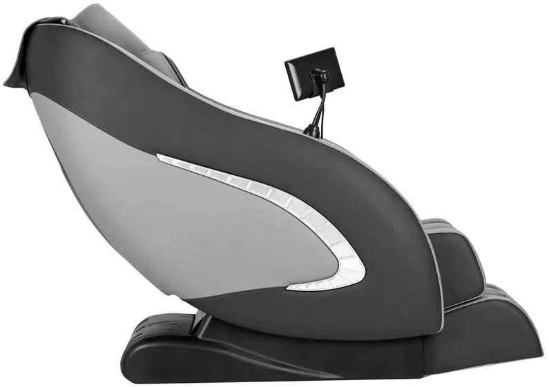 Activeshop Masažinis krėslas Sakura 305 Pilkas