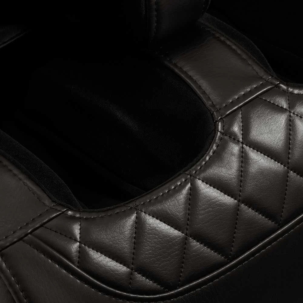 Activeshop masažinė kėdė Sakura Classic 305, Ruda