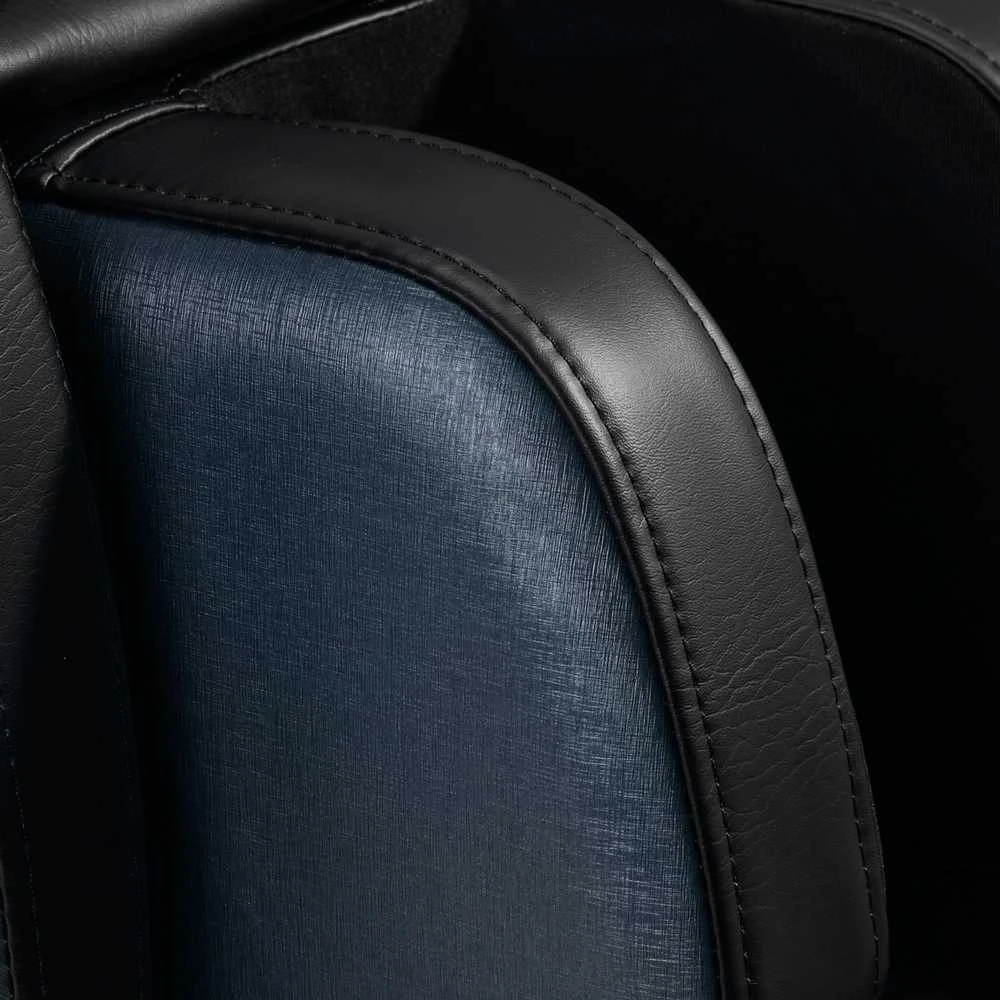 Activeshop masažinė kėdė Sakura Classic 305, mėlyna