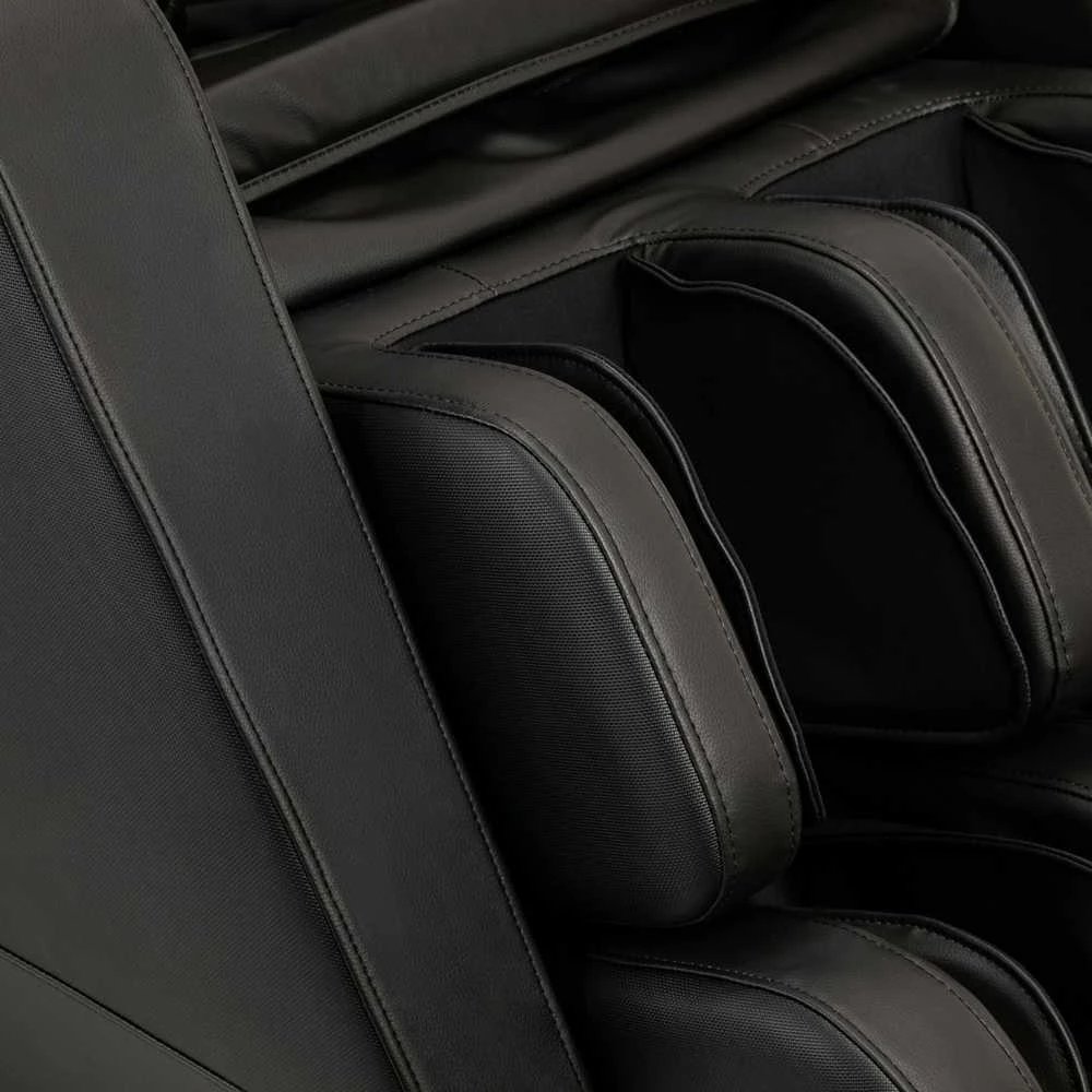 Activeshop Masažinis krėslas Sakura Comfort Plus 806 Juodas