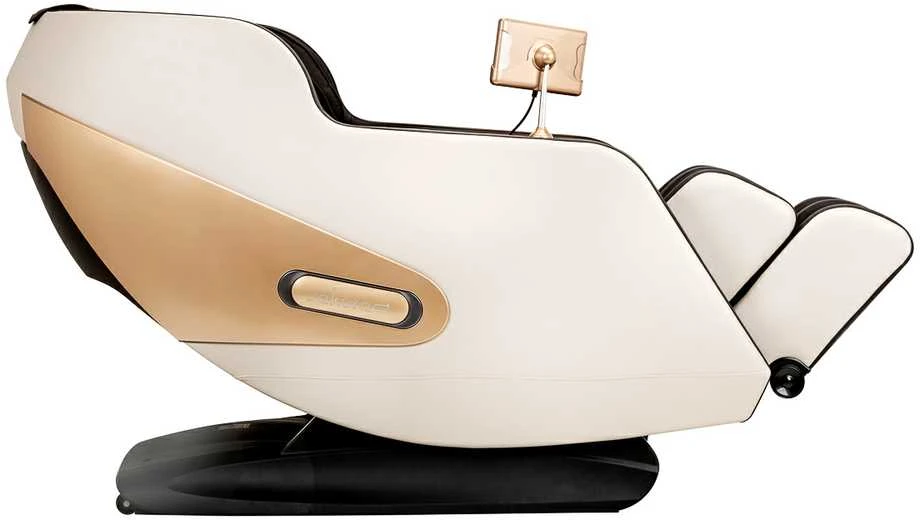 Activeshop Masažinis krėslas Sakura Comfort Plus 806 Brown