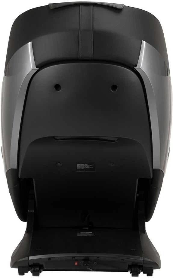 Activeshop Masažinis krėslas Sakura Comfort Plus 806 Juodas