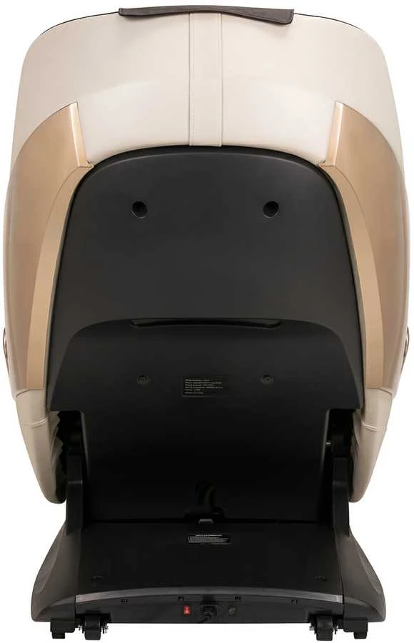 Activeshop Masažinis krėslas Sakura Comfort Plus 806 Brown