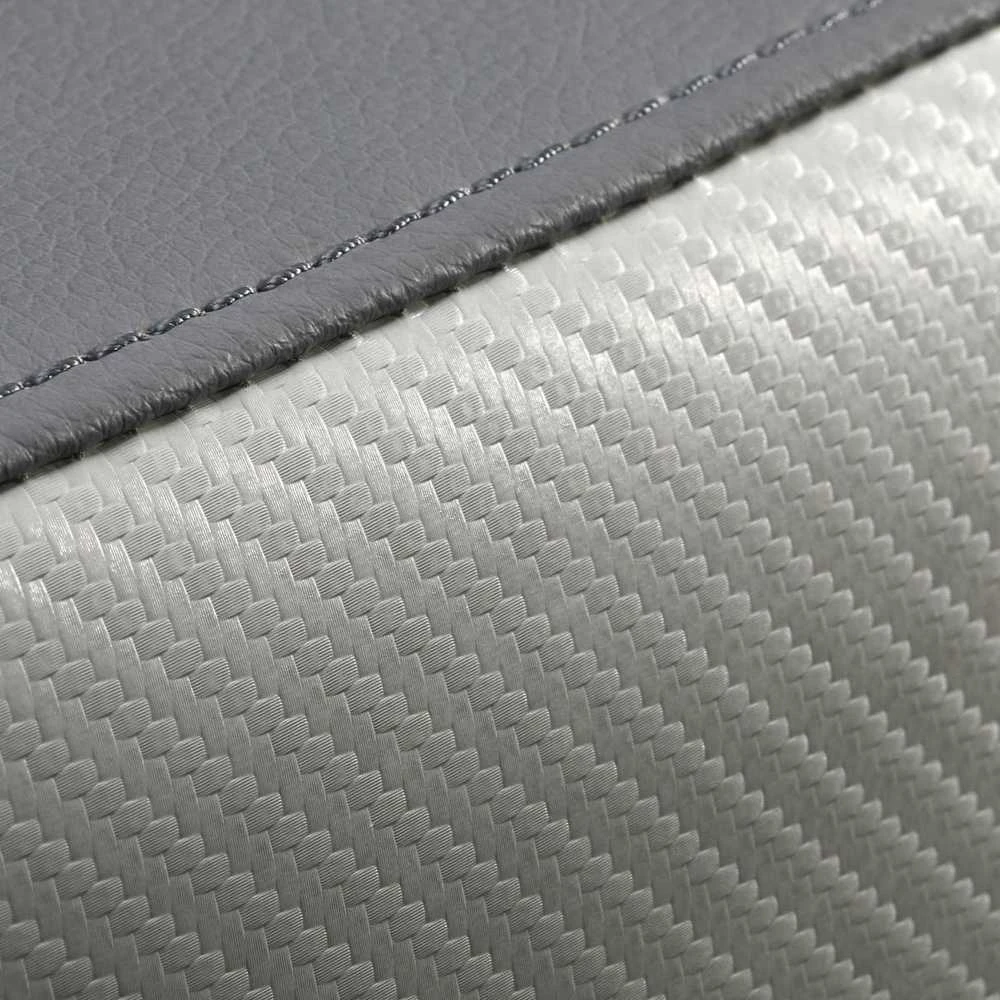 Activeshop Masažinis krėslas Sakura Comfort Plus 806 Pilkas