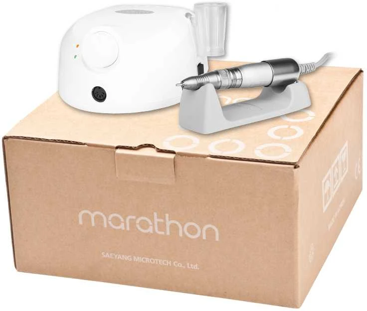 Activeshop Manikiūro, pedikiūro priedas Marathon Escort II Pro