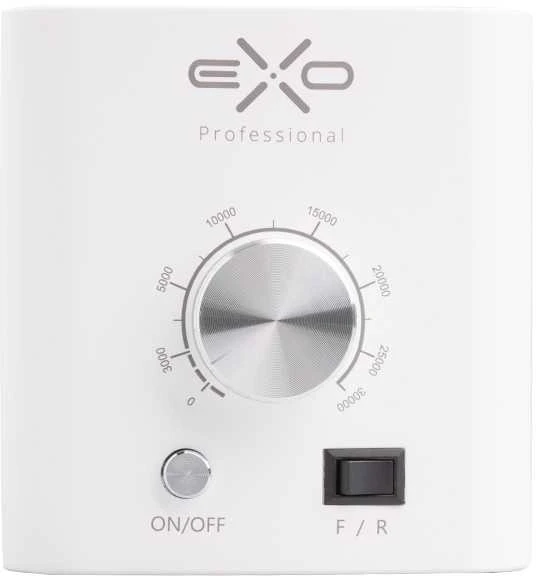 Activeshop Profesionali nagų freza Exo Eko CX3