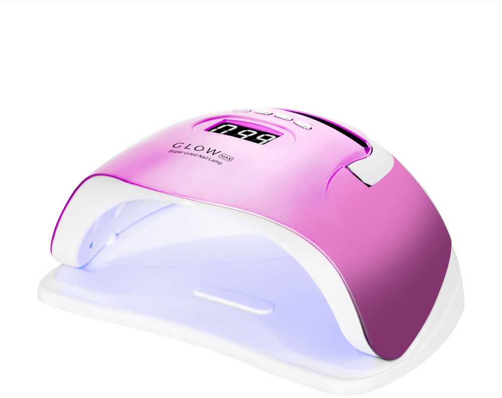 Activeshop UV lempa „Glow F2“