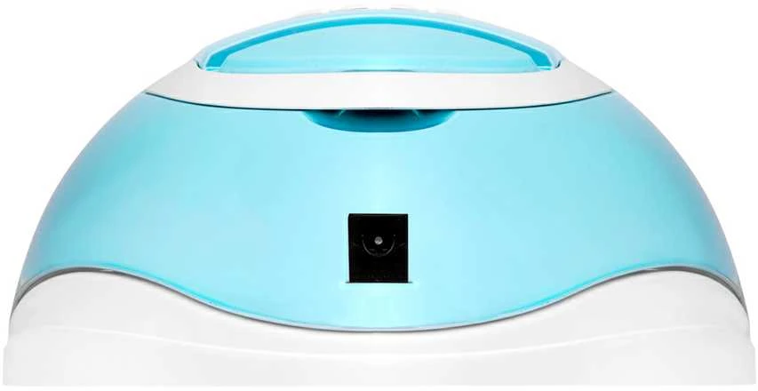 Activeshop Nagų lempa UV LED Glow F2 220W Mėlyna
