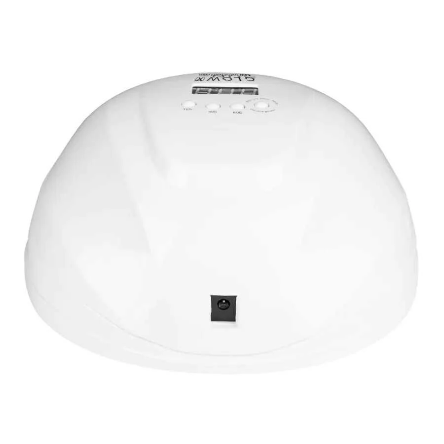 Activeshop Nagų lempa UV LED Glow X 54W