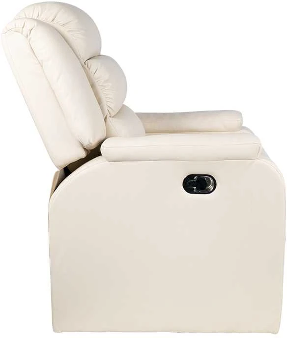 Activeshop Pedikiūro krėslas FOTEL SPA PEDICURE HILTON CREAM