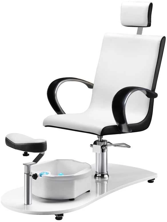 Activeshop Pedikiūro krėslas su pėdų vonele PEDICURE SPA