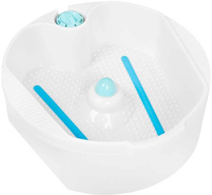 Activeshop Pedikiūro krėslas su pėdų vonele PEDICURE SPA