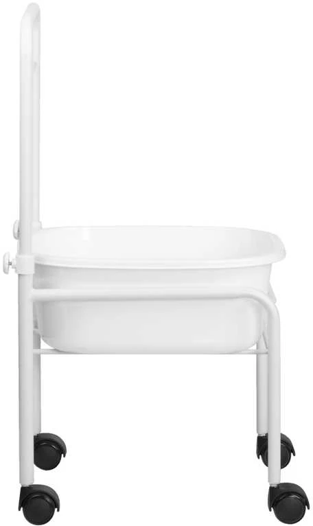 Activeshop Pedikiūro vonelė SHOWER FOR PEDICURE Baltas