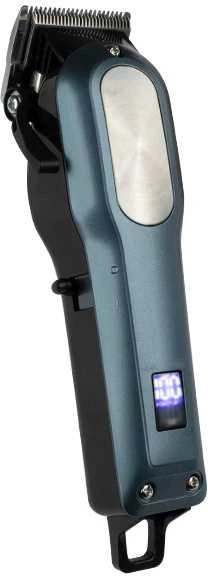 Activeshop Plaukų kirpimo mašinėlė KES-101 Professional Seablue