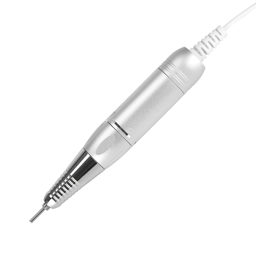 Activeshop Profesionali elektrinė nagų freza manikiūro darbams OCHO TECHNIC 65W, baltos spalvos