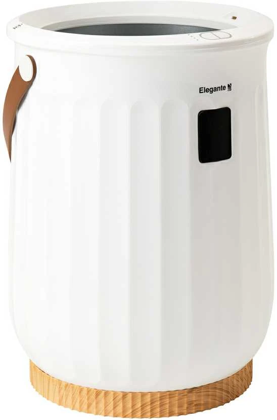 Activeshop Rankšluosčių šildytuvas ELEGANTE E18 400W