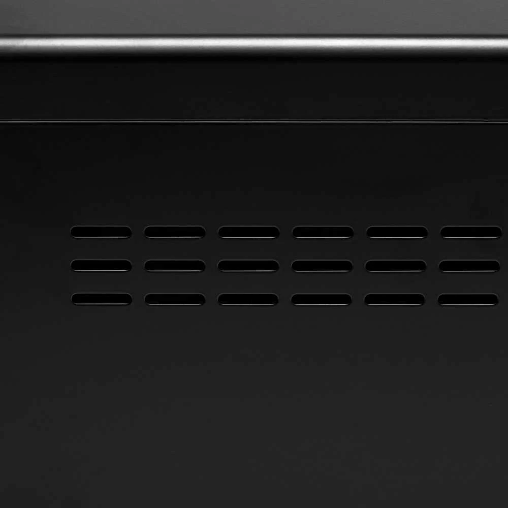 Activeshop Medicininis autoklavas Lafomed Standard Line LFSS12AA LED 12 l, B klasė, su spausdintuvu juodas