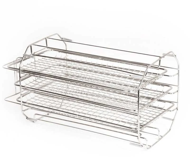 Activeshop Medicininis autoklavas Lafomed Compact Line LFSS08AD 8 l, 2,4 kW, B klasė