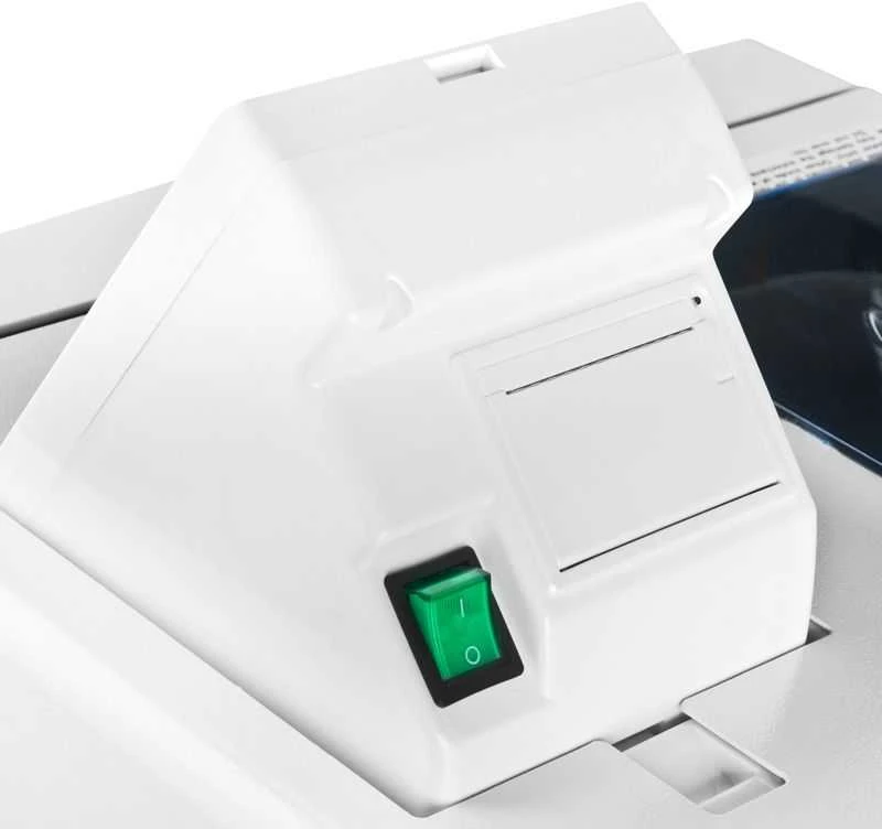 Activeshop Medicininis autoklavas Lafomed Compact Line LFSS18AC 18 l, 1,95 kW, B klasė