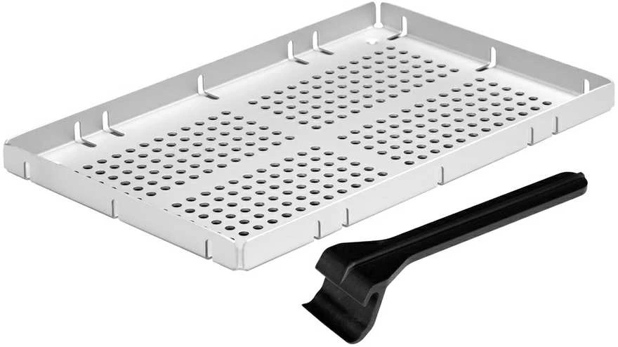 Activeshop Medicininis autoklavas Lafomed LFSS03AA LCD 3 l, B klasė