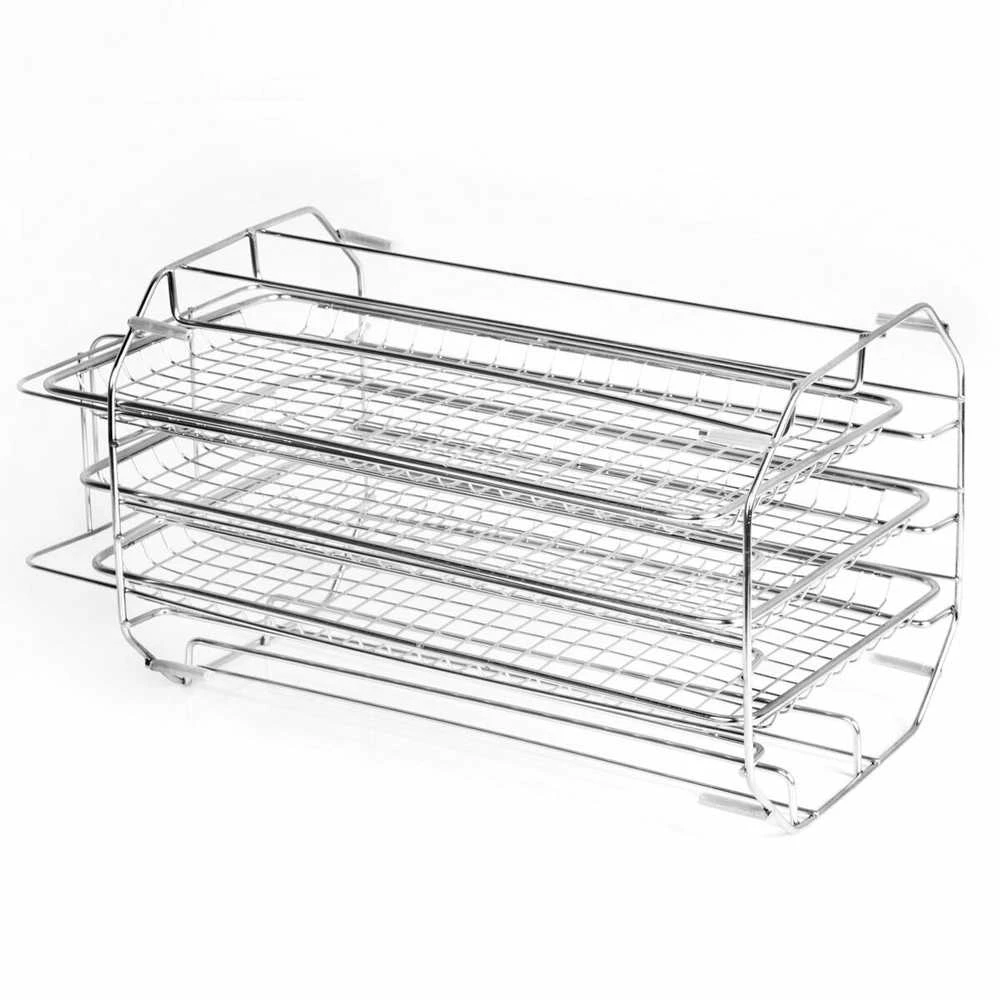 Activeshop Medicininis autoklavas Lafomed Compact Line LFSS23AD 23 l, 2,4 kW, B klasė