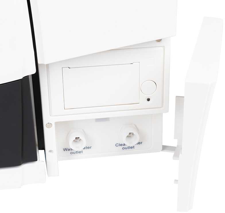 Activeshop Sterilizatorius autoklavas LAFOMED Standard Line LFSS18AA 18L 1,95kw B klasė (medicininė)