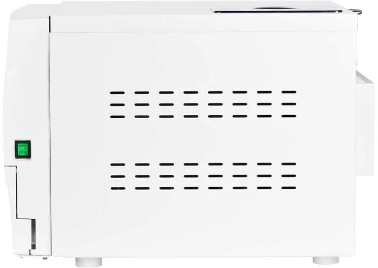 Autoklavas Lafomed Premium Line LFSS23AA, 23 l, 1,95 kW, B klasė (medicininė)