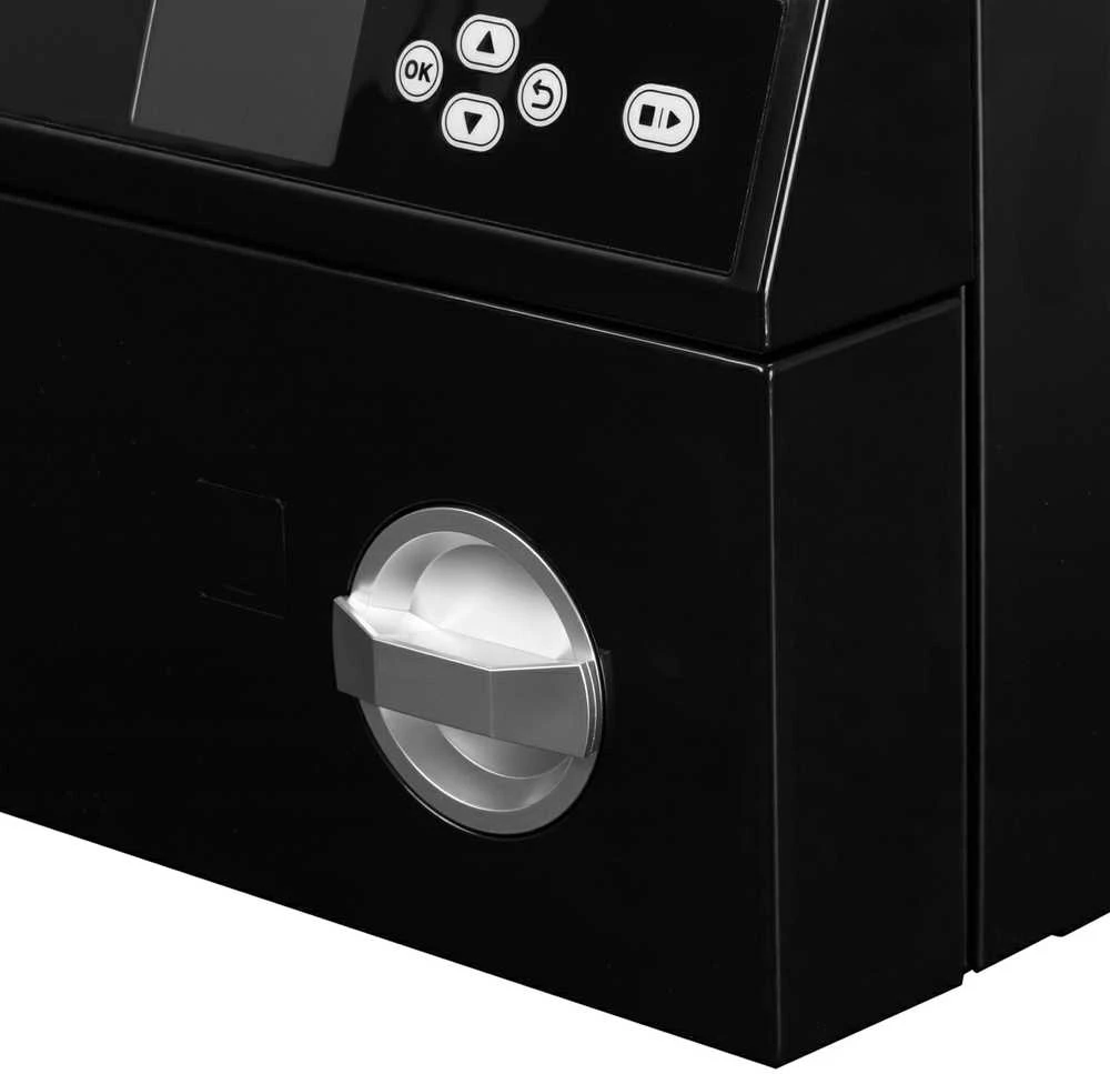 Activeshop Medicininis autoklavas Lafomed LFSS03AA LCD 3 l, B klasė