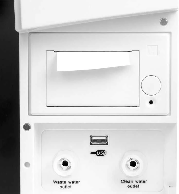 Autoklavas Lafomed Premium Line LFSS23AA, 23 l, 1,95 kW, B klasė (medicininė)