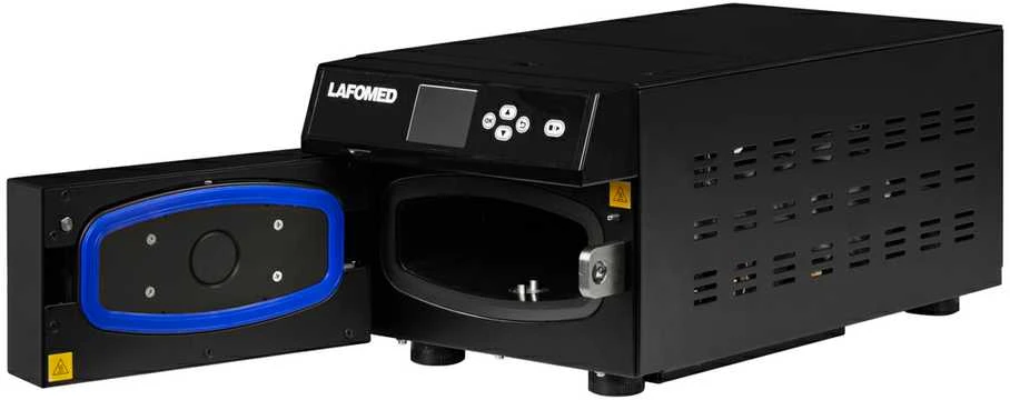 Activeshop Medicininis autoklavas Lafomed LFSS03AA LCD 3 l, B klasė