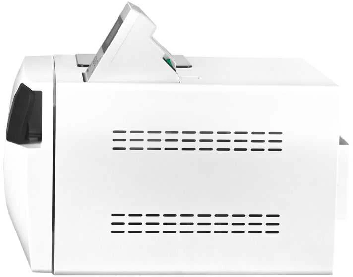Activeshop Medicininis autoklavas Lafomed Compact Line LFSS18AC 18 l, 1,95 kW, B klasė