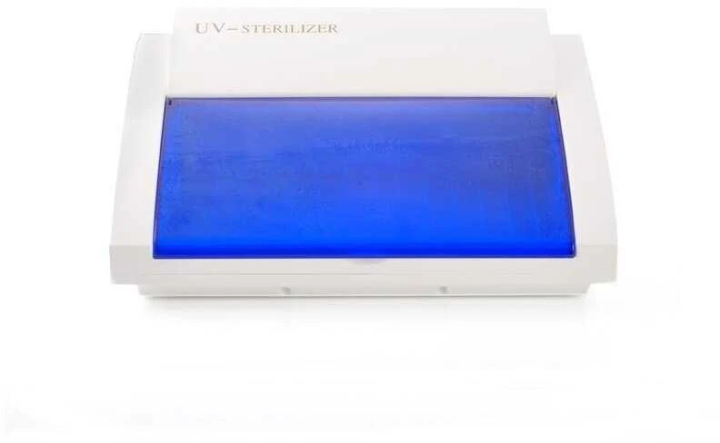 Activeshop Sterilizatorius UV-C Mėlyna