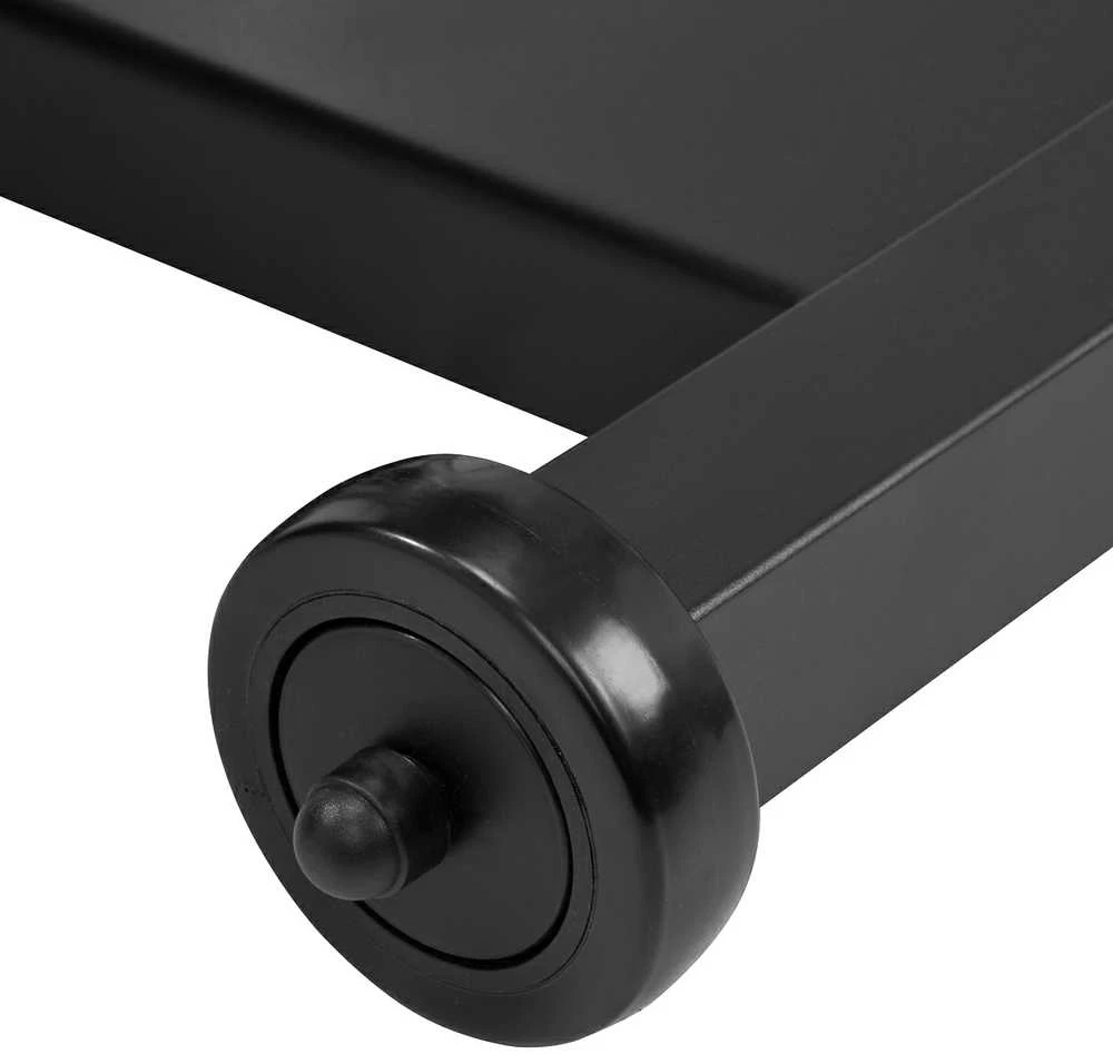 Activeshop Tatuiruočių krėslas Pro Ink 611 Juodas