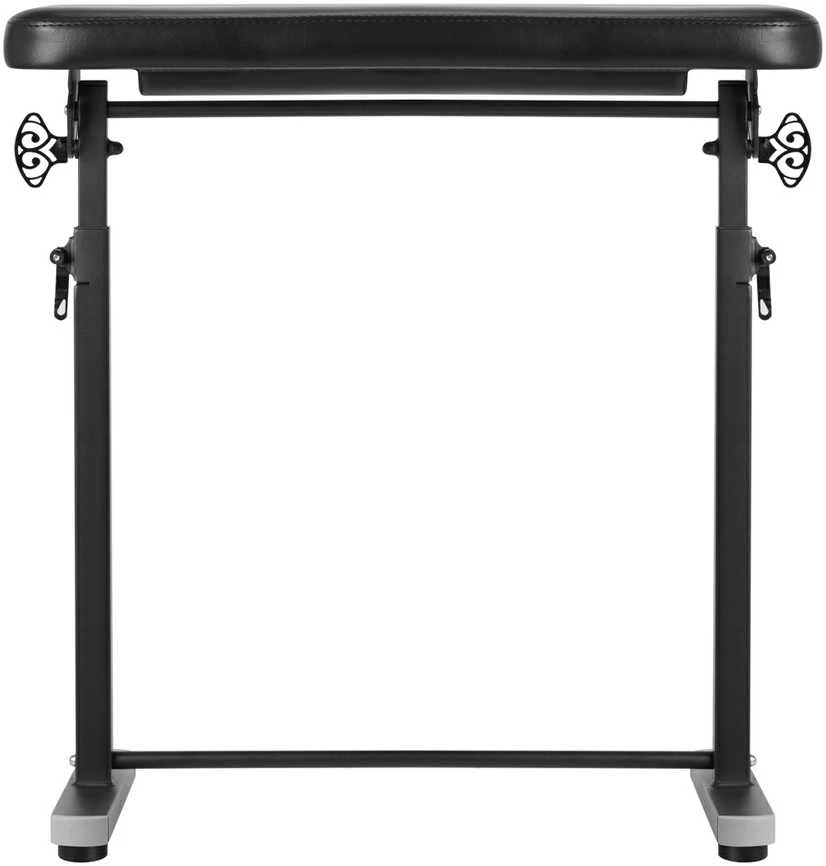 Activeshop Tatuiruočių porankis Pro Ink 718 Juodas