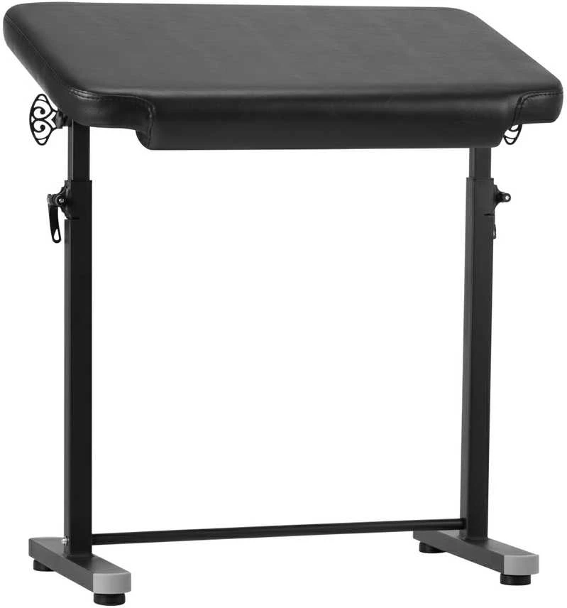 Activeshop Tatuiruočių porankis Pro Ink 718 Juodas