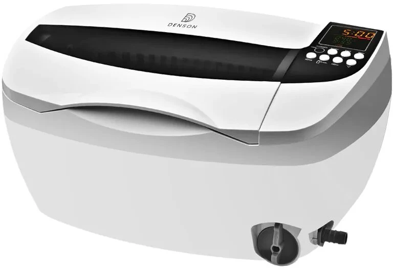 Activeshop Ultragarsinė valymo vonelė Deson ACD-4830 3000ml 150W