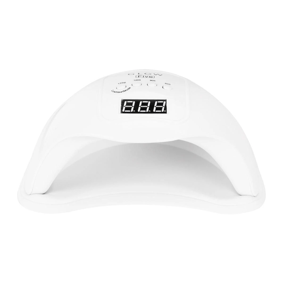 Activeshop Nagų lempa UV LED Glow 5 48W USB