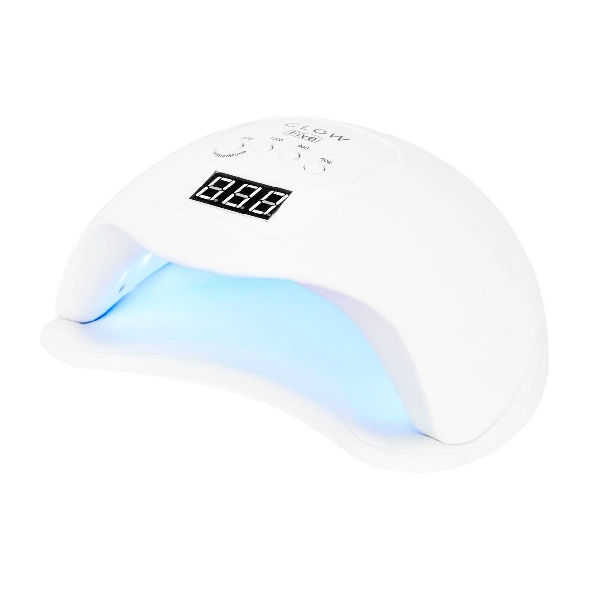 Activeshop Nagų lempa UV LED Glow 5 48W USB