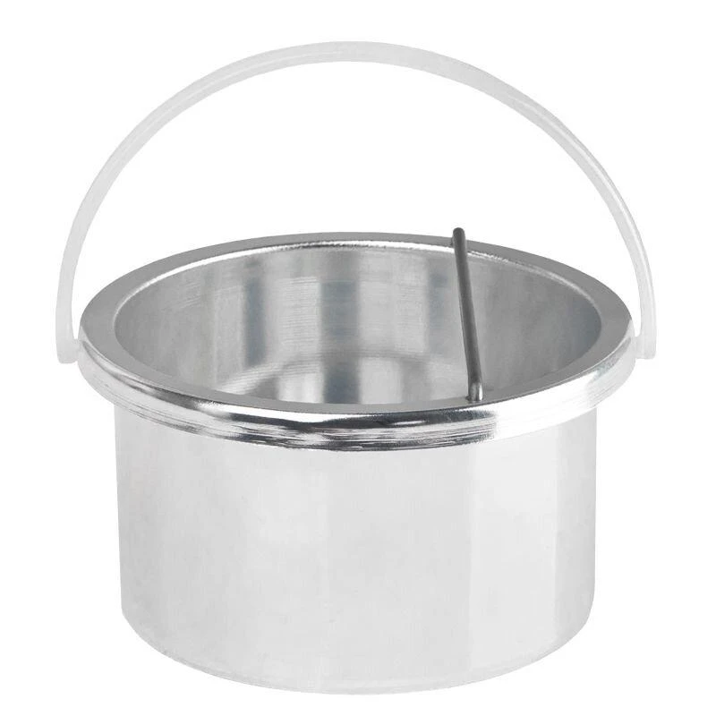 Activeshop Vaško šildytuvas 400ml, 100W Baltas