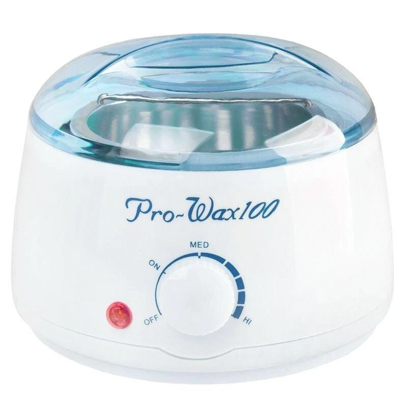 Activeshop Vaško šildytuvas 400ml, 100W Baltas