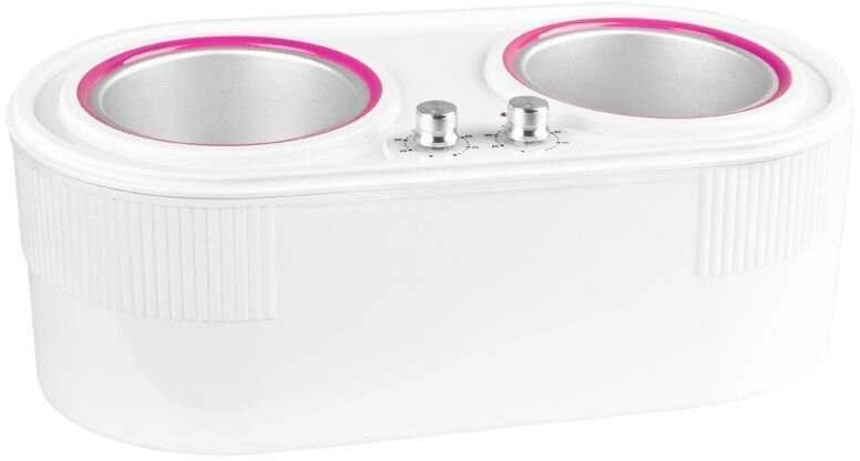 Activeshop Vaško šildytuvas MULTI WAX 2x500ml, 350W
